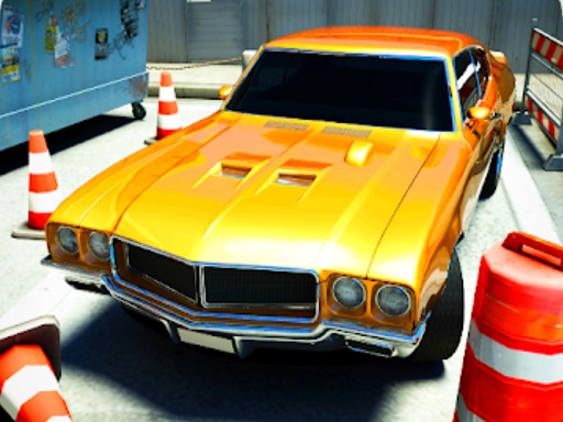 Parking Your Car preview
