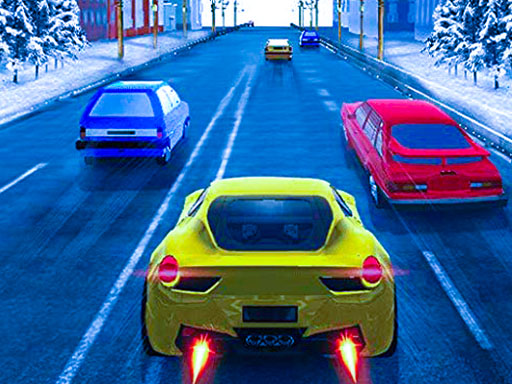 Cute Road preview
