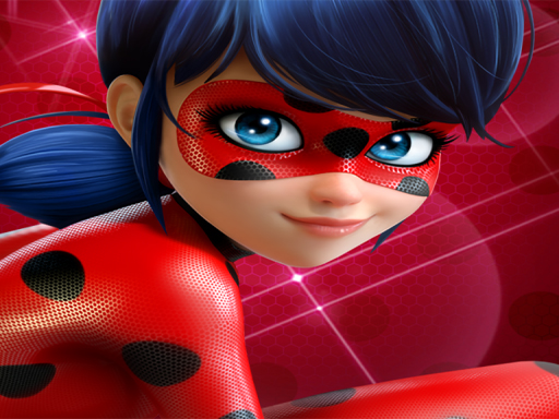 Subway Ladybug Runner preview