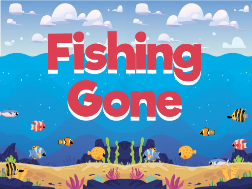 Fish Gone preview
