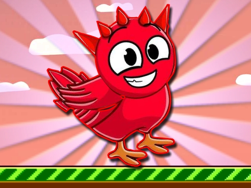 Flappy Sprunki Adventure preview