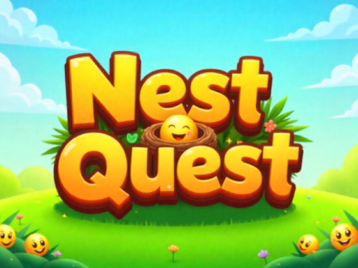 Nest Quest preview
