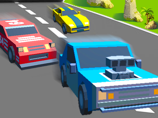 Car Rush Super preview