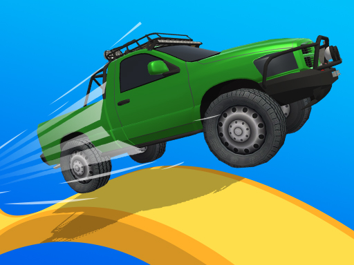 Mad Truck preview
