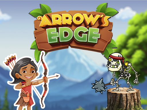 Arrows Edge preview
